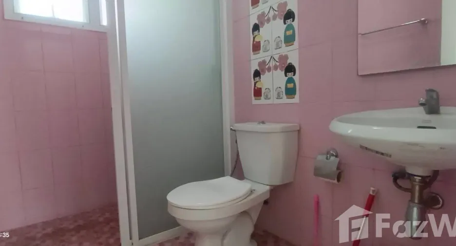 ขาย 2 ห้องนอน บ้านเดี่ยว ใน มวกเหล็ก, สระบุรี