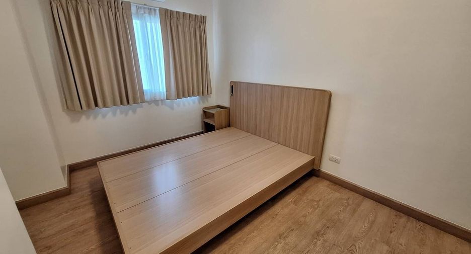 For sale 1 bed condo in Khlong San, Bangkok