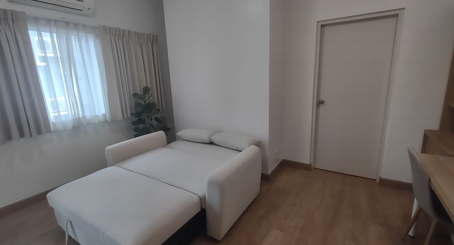 For sale 1 bed condo in Khlong San, Bangkok