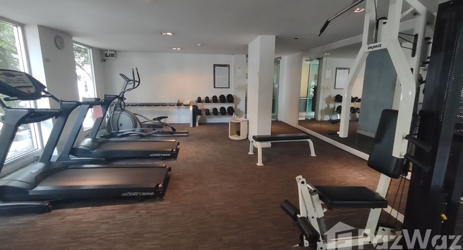 For sale 1 bed condo in Khlong San, Bangkok