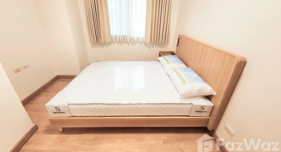 For sale 1 bed condo in Khlong San, Bangkok
