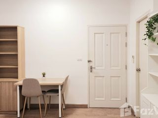 Wohnung zum Kauf mit 1 Zimmer in Khlong San, Bangkok