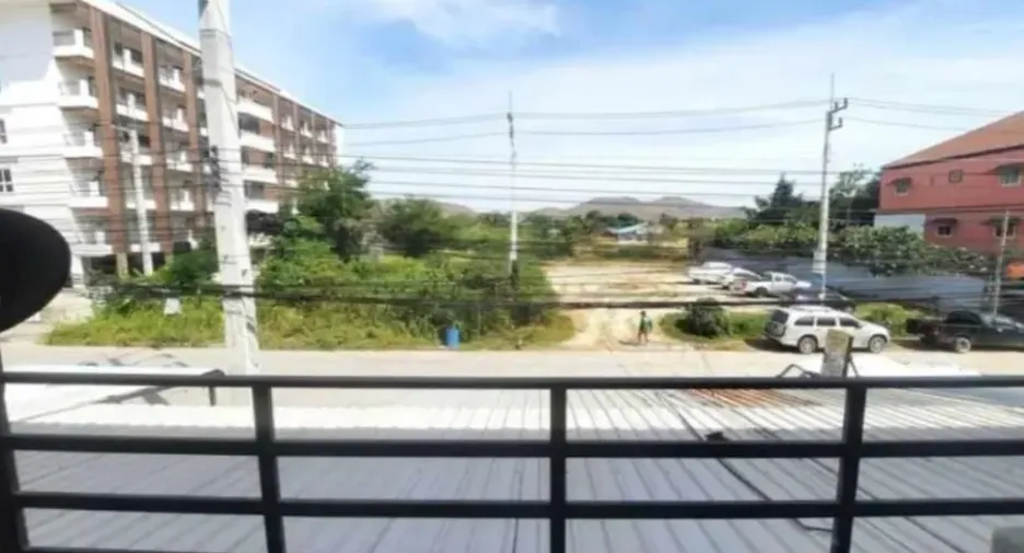 Casa adosada en venta de 2 habitaciones en Hua Hin, Prachuap Khiri Khan