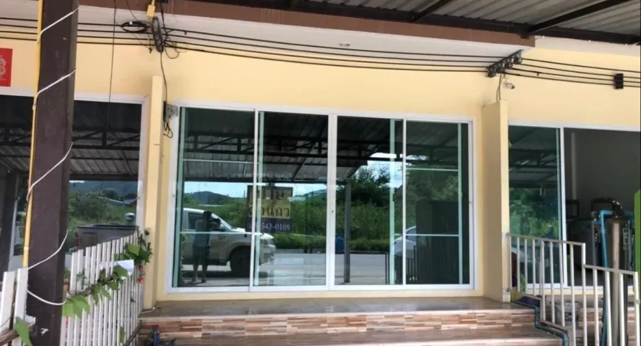 Casa adosada en venta de 2 habitaciones en Hua Hin, Prachuap Khiri Khan