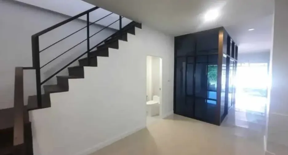 Casa adosada en venta de 2 habitaciones en Hua Hin, Prachuap Khiri Khan