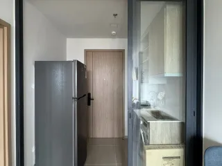 For Rent 1 Bedroom Condo In Mueang Chiang Mai