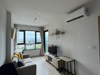 À louer 1 chambre condo à Mueang Chiang Mai, Chiang Mai