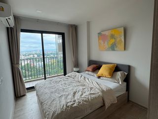 À louer 1 chambre condo à Mueang Chiang Mai, Chiang Mai