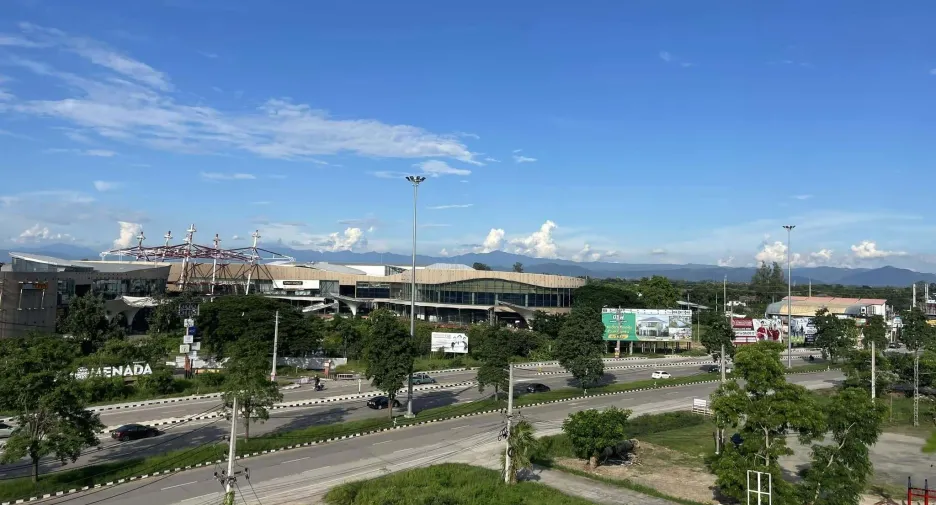 ขาย 1 เตียง คอนโด ใน เมืองเชียงใหม่, เชียงใหม่
