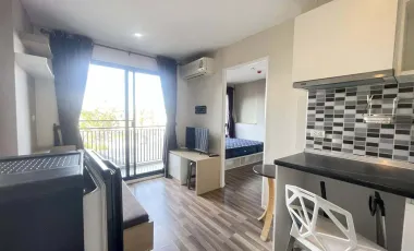 Wohnung zum Kauf mit 1 Zimmer in Mueang Chiang Mai, Chiang Mai