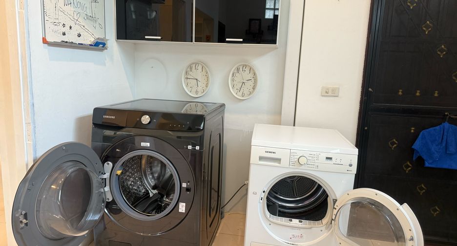 For rent 3 bedrooms house in Hua Hin, Prachuap Khiri Khan