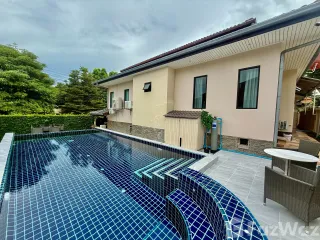Haus zur Miete mit 3 Zimmer in Hua Hin, Prachuap Khiri Khan