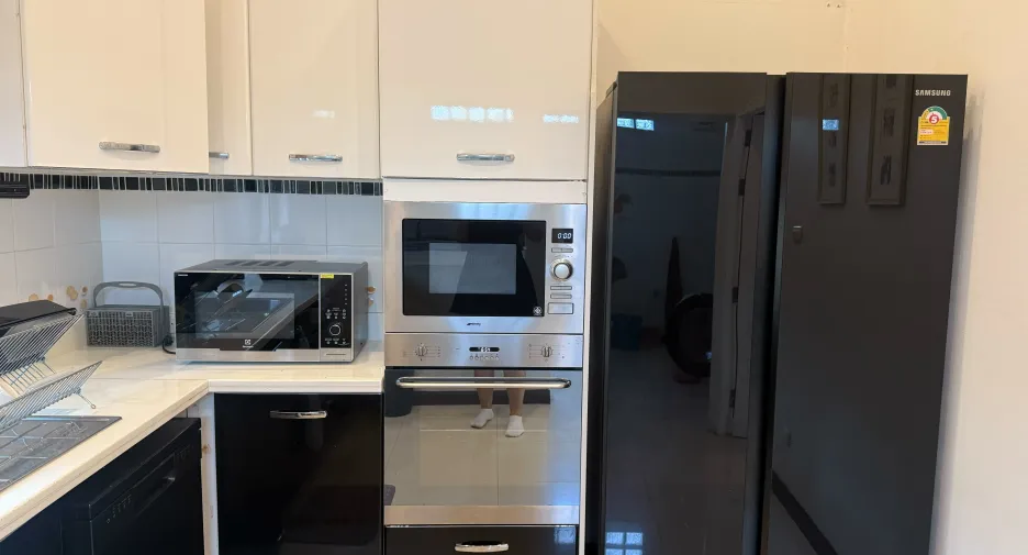 For rent 3 bedrooms house in Hua Hin, Prachuap Khiri Khan