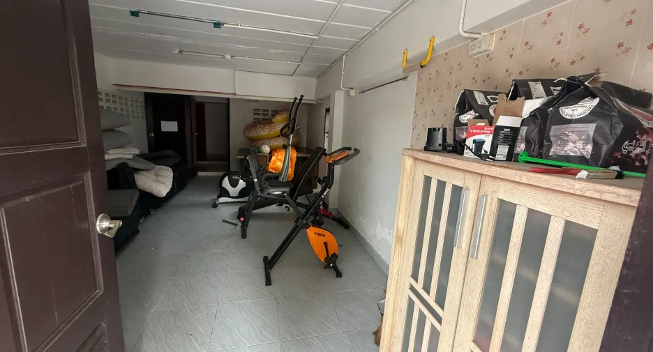 For rent 3 bedrooms house in Hua Hin, Prachuap Khiri Khan