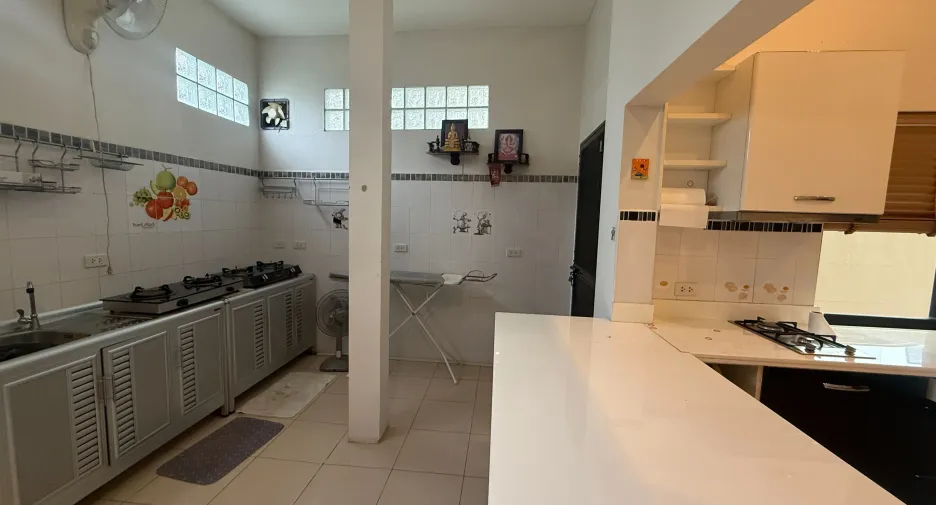 For rent 3 bedrooms house in Hua Hin, Prachuap Khiri Khan