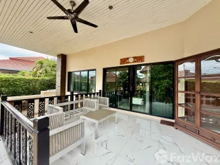 Haus zur Miete mit 3 Zimmer in Hua Hin, Prachuap Khiri Khan