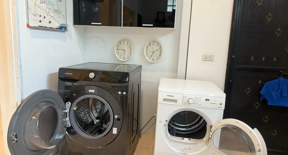 For rent 3 bedrooms house in Hua Hin, Prachuap Khiri Khan