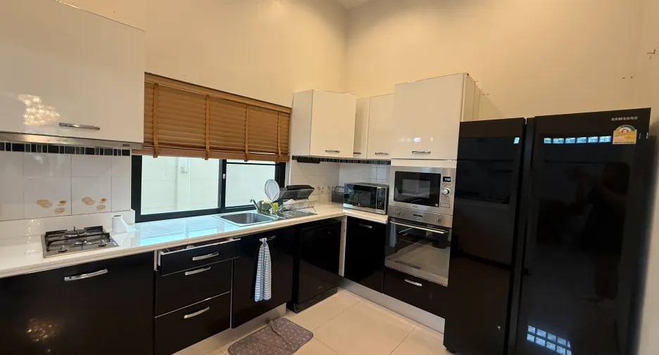 For rent 3 bedrooms house in Hua Hin, Prachuap Khiri Khan
