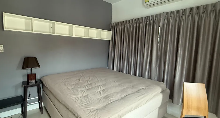 For rent 3 bedrooms house in Hua Hin, Prachuap Khiri Khan