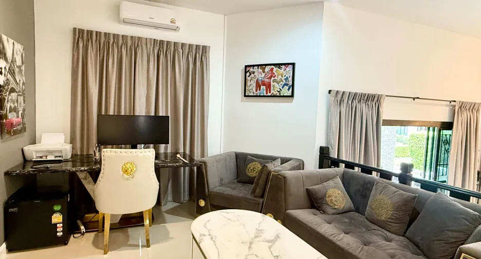 For rent 3 bedrooms house in Hua Hin, Prachuap Khiri Khan