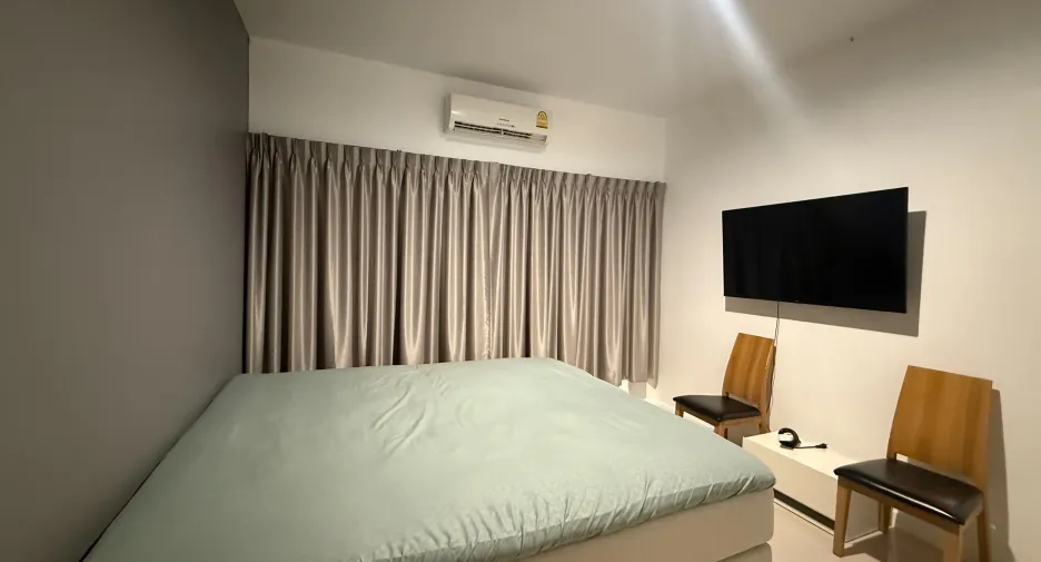 For rent 3 bedrooms house in Hua Hin, Prachuap Khiri Khan