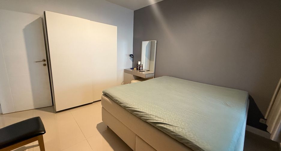 For rent 3 bedrooms house in Hua Hin, Prachuap Khiri Khan