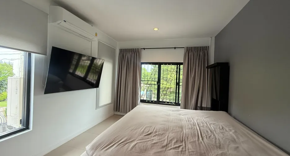 For rent 3 bedrooms house in Hua Hin, Prachuap Khiri Khan