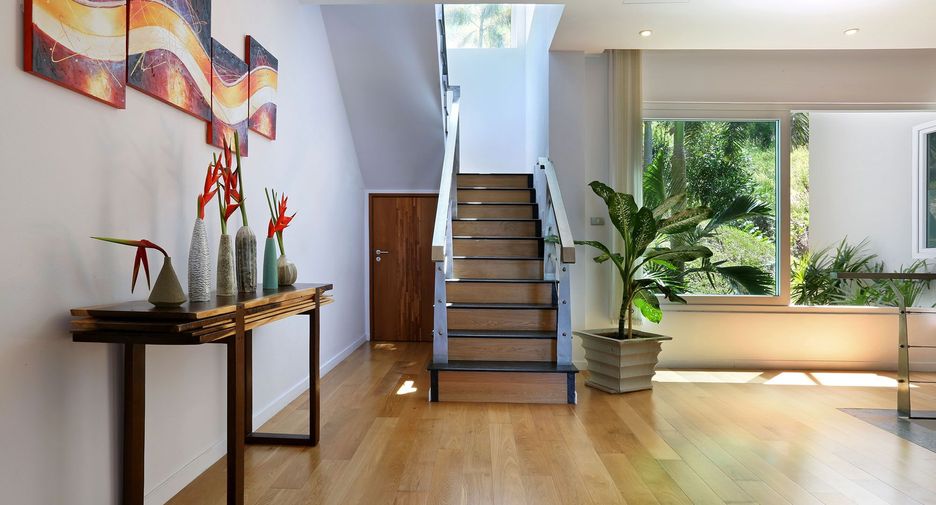 For sale 7 ベッドルーム villa in Thalang, Phuket
