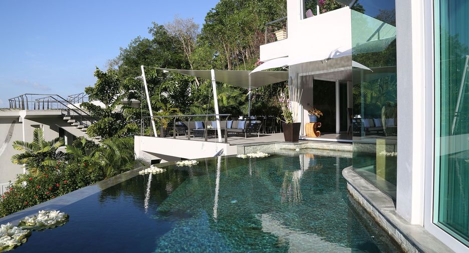 For sale 7 ベッドルーム villa in Thalang, Phuket