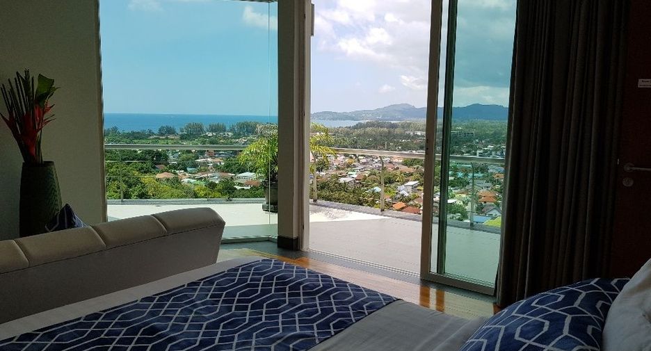 For sale 7 ベッドルーム villa in Thalang, Phuket