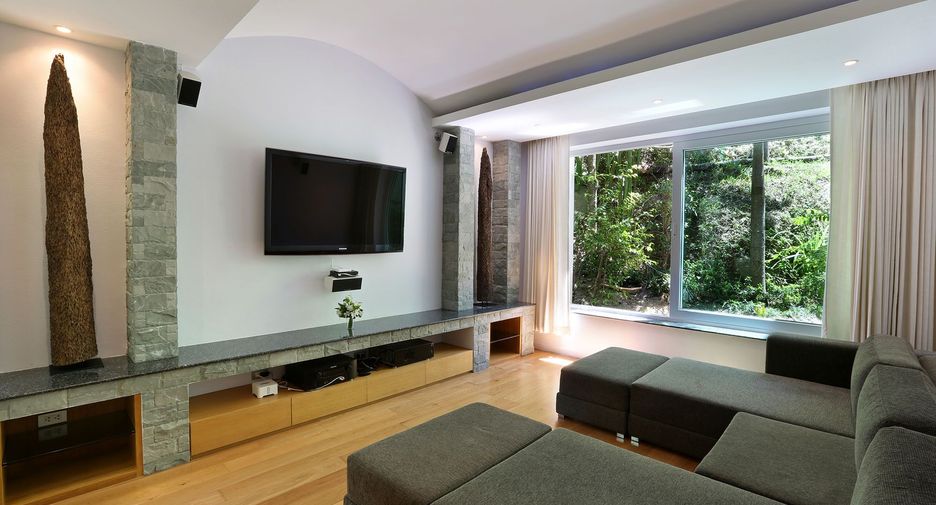 For sale 7 ベッドルーム villa in Thalang, Phuket