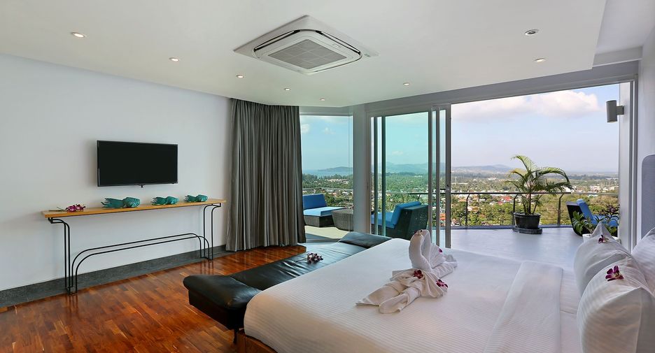 For sale 7 ベッドルーム villa in Thalang, Phuket