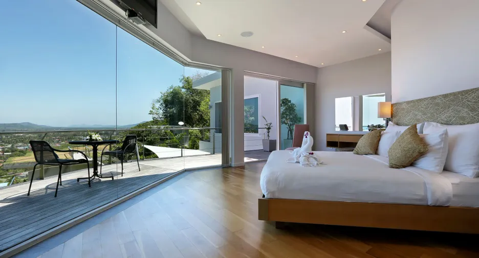 For sale 7 ベッドルーム villa in Thalang, Phuket