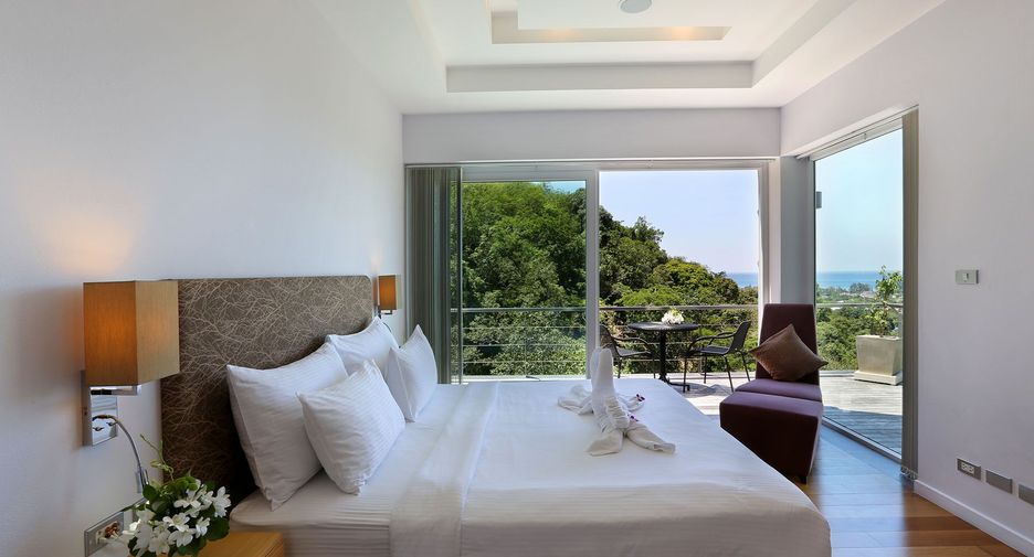 For sale 7 ベッドルーム villa in Thalang, Phuket
