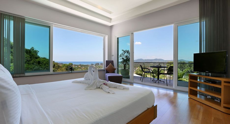 For sale 7 ベッドルーム villa in Thalang, Phuket