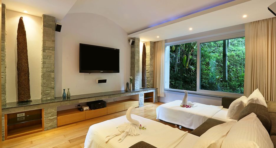 For sale 7 ベッドルーム villa in Thalang, Phuket
