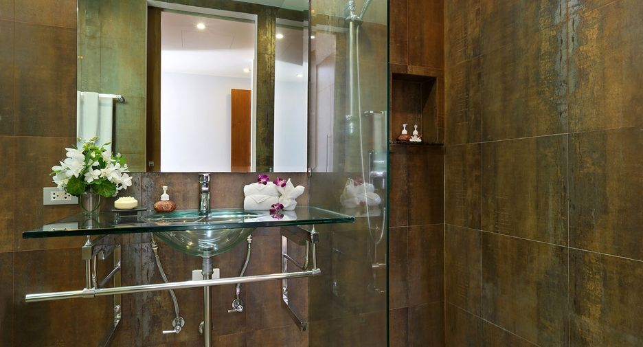 For sale 7 ベッドルーム villa in Thalang, Phuket