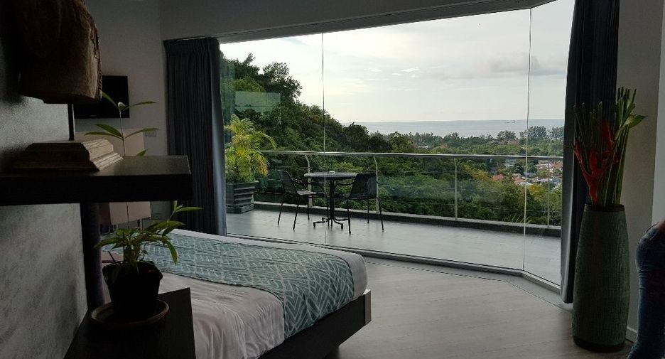 For sale 7 ベッドルーム villa in Thalang, Phuket