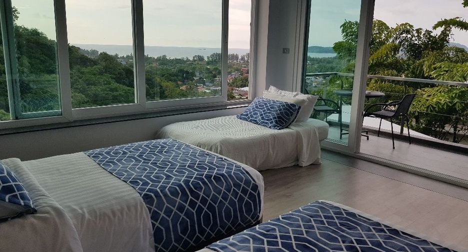 For sale 7 ベッドルーム villa in Thalang, Phuket