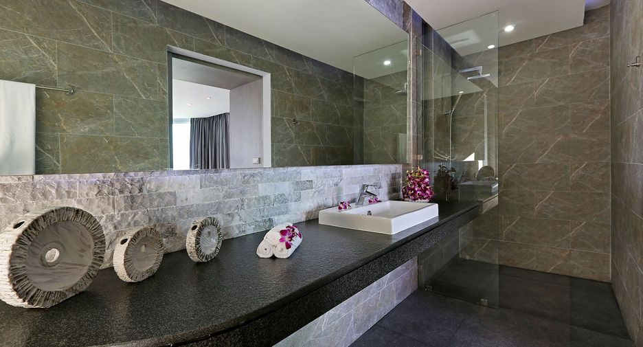 For sale 7 ベッドルーム villa in Thalang, Phuket