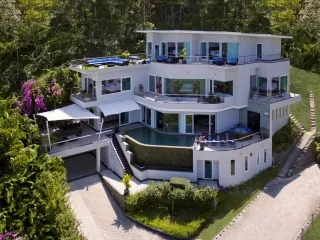 For sale 7 ベッドルーム villa in Thalang, Phuket
