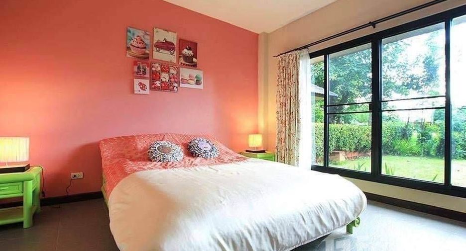 Villa en venta de 5 habitaciones en San Kamphaeng, Chiang Mai