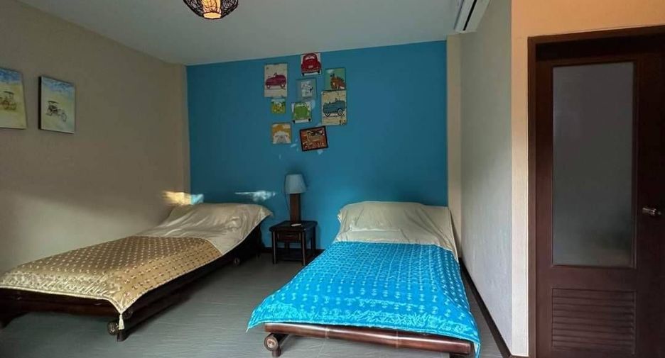 Villa en venta de 5 habitaciones en San Kamphaeng, Chiang Mai
