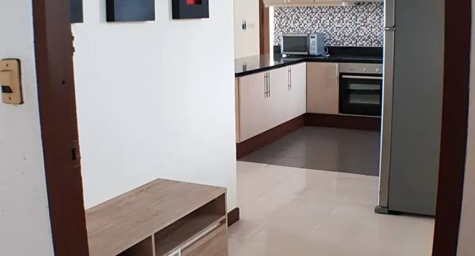 Wohnung zum Kauf und zur Miete mit 2 Zimmer in Si Racha, Chonburi