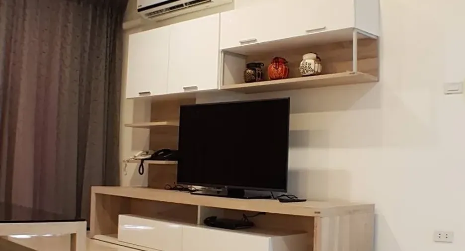 Wohnung zum Kauf und zur Miete mit 2 Zimmer in Si Racha, Chonburi