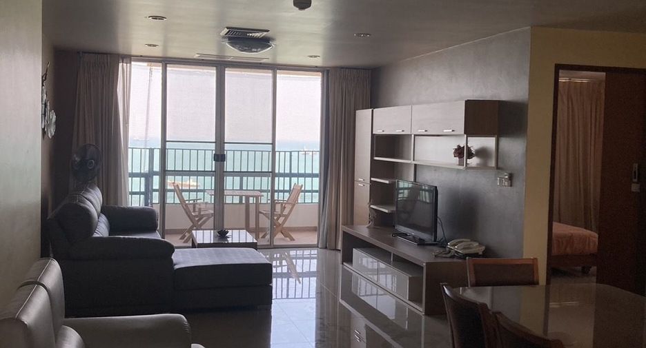 Wohnung zum Kauf mit 2 Zimmer in Si Racha, Chonburi