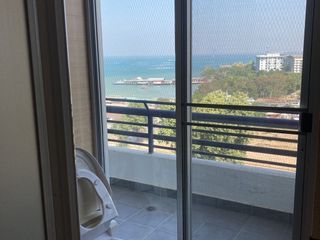 Wohnung zum Kauf mit 2 Zimmer in Si Racha, Chonburi