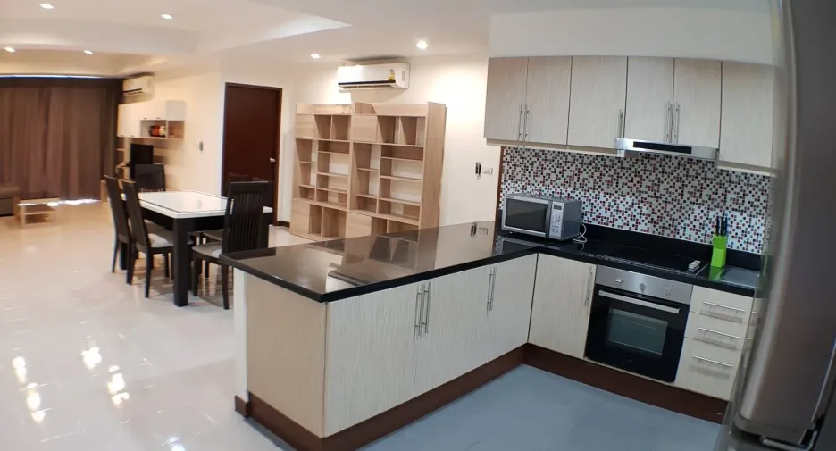 Wohnung zum Kauf und zur Miete mit 2 Zimmer in Si Racha, Chonburi