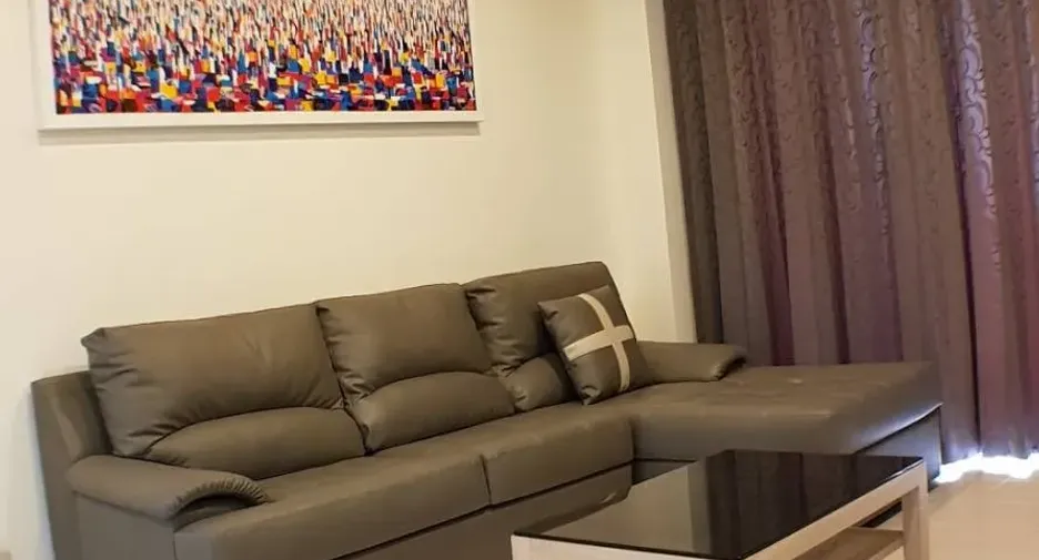 Wohnung zum Kauf und zur Miete mit 2 Zimmer in Si Racha, Chonburi