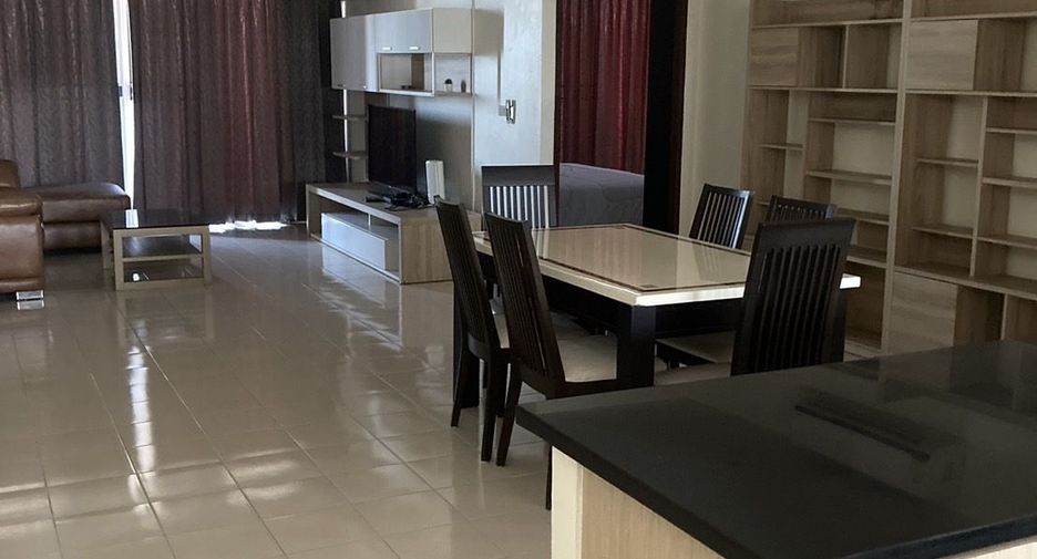 Wohnung zum Kauf mit 2 Zimmer in Si Racha, Chonburi